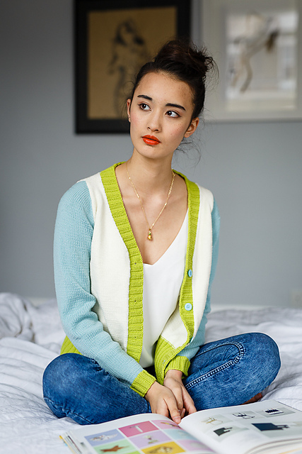 Colour Pop