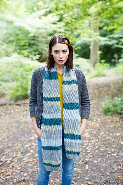 Gretal Scarf
