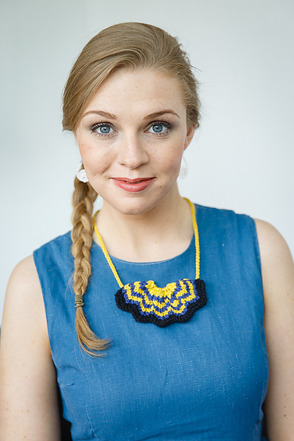 Zara Necklace