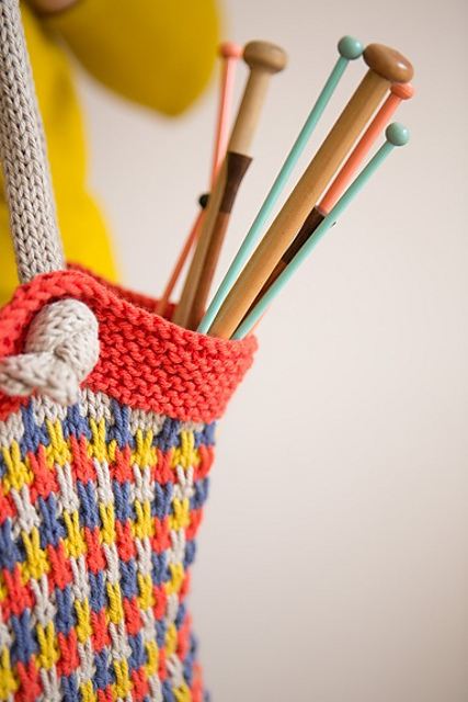 Dandy Beach Bag