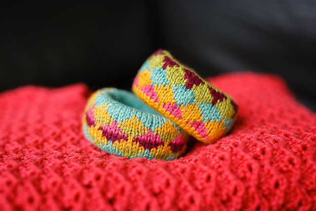 Geo Bangles