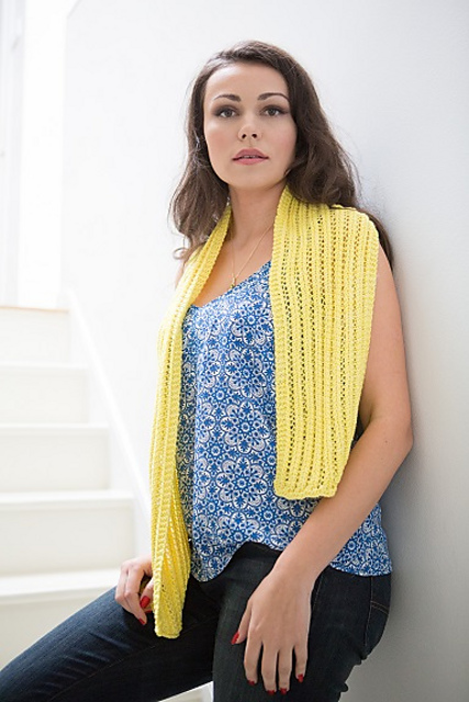 Elizabeth Scarf