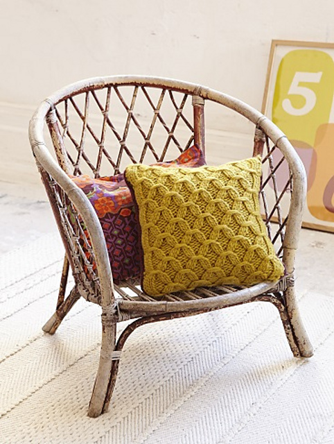 Cluster Cushion
