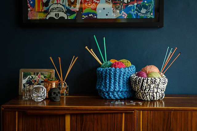 Billy Baskets