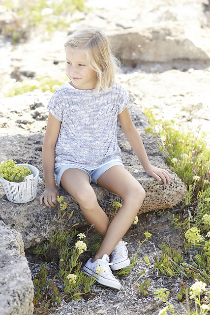 Beachcomber Top