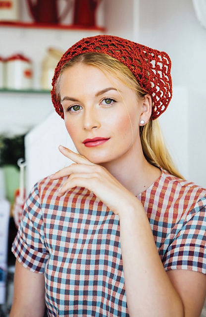 Lizzy Bandana