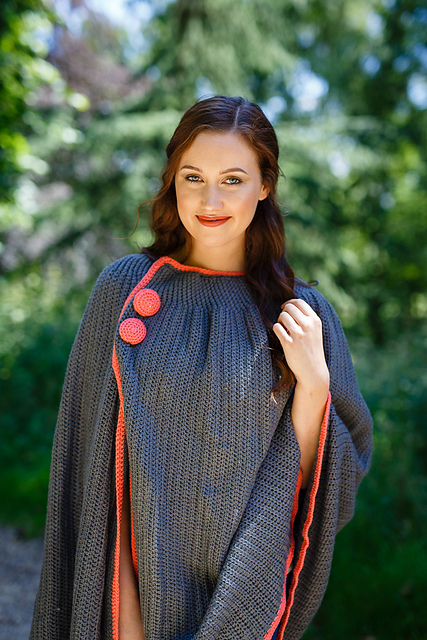 Florence Cape
