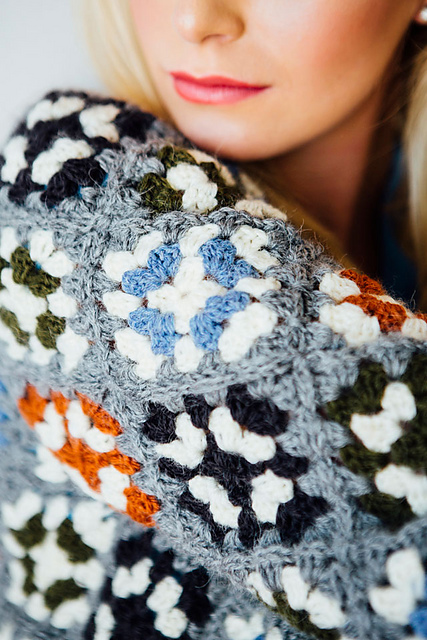 Cosy-Up Cardigan