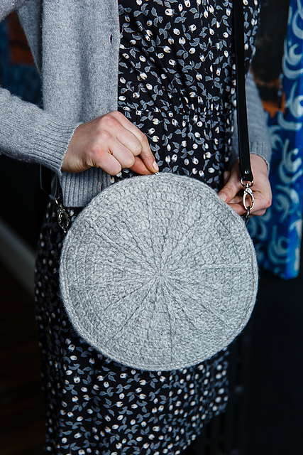 Radial Bag