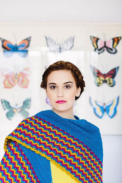 Karina Shawl