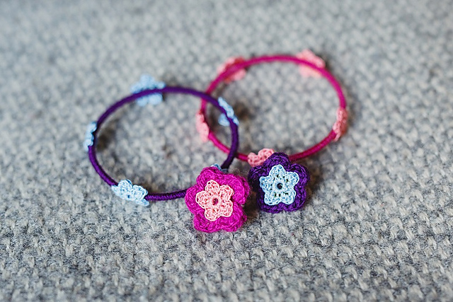 Springtime Accessories