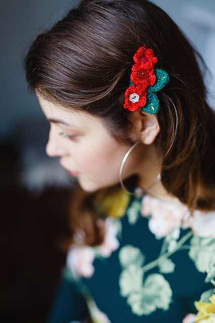 Floral Accessories