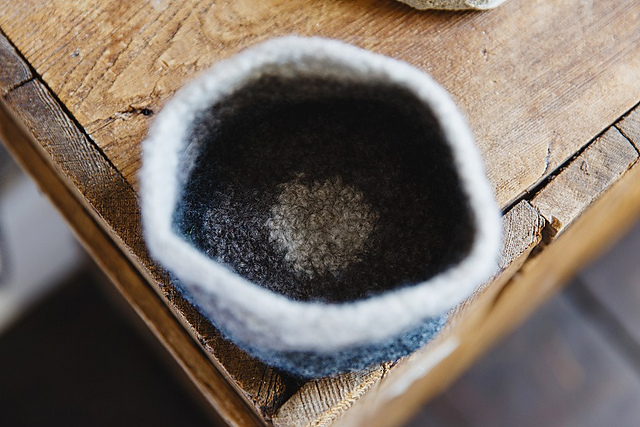Small Bowl