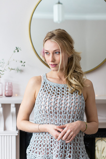 Eowyn Summer Top