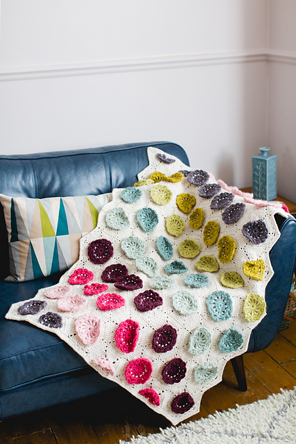 Ada's Blanket