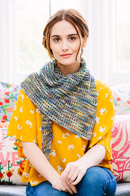 Lisbeth Shawl