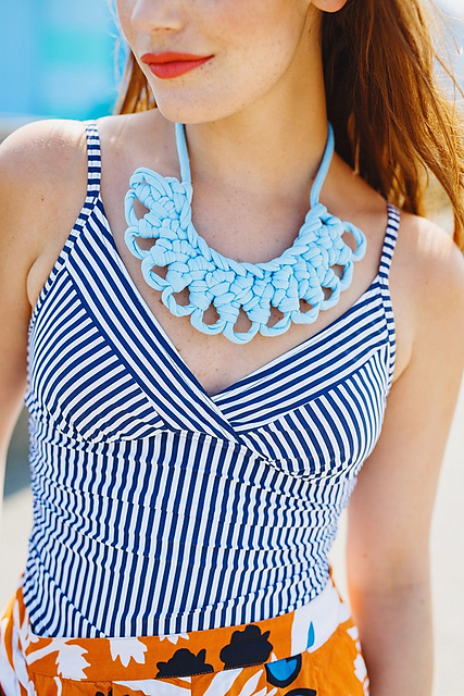 Beach Necklace