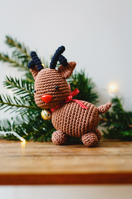 Rudolph the Red-Nosed Reindeer