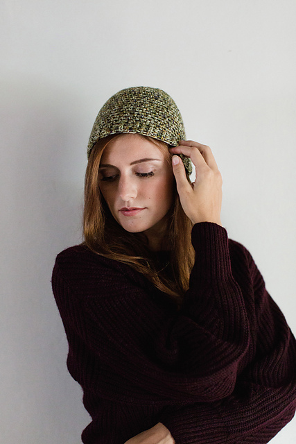 Clyd Hat