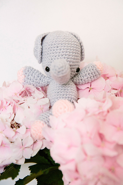 Ella Elephant