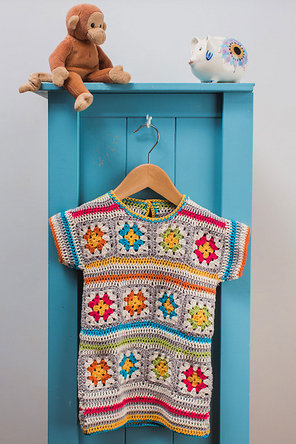 Little Miss Dress