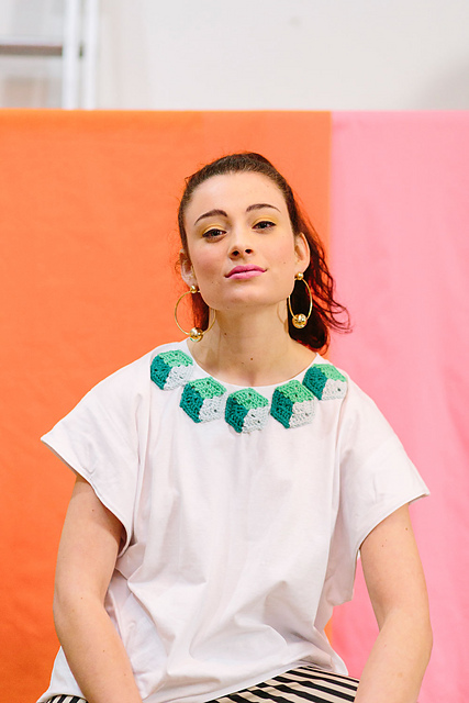 Hexie Collar
