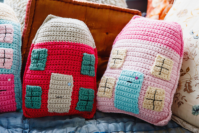 House Cushions
