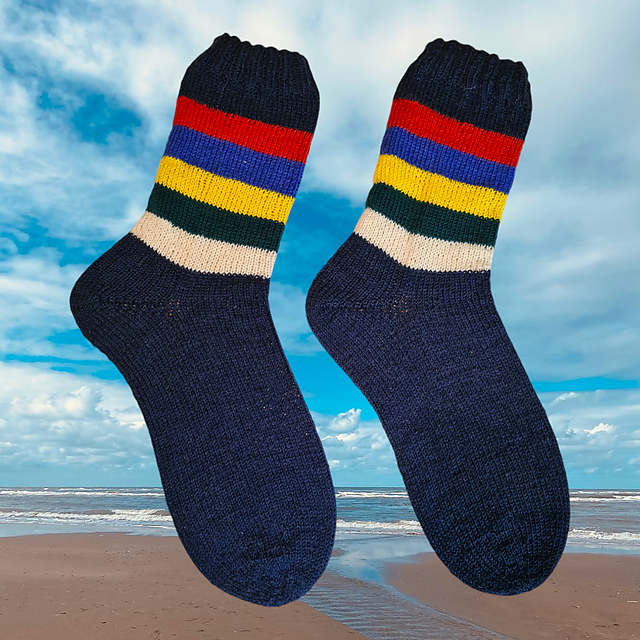 Terschelling-Sox