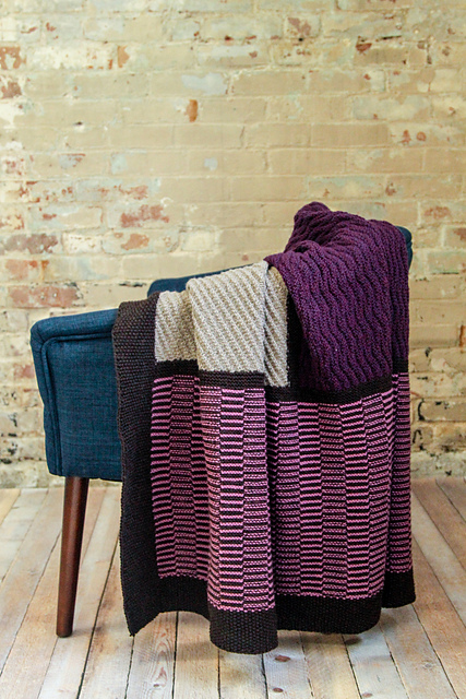 Pioneer Valley Blanket