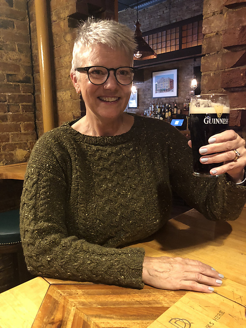 Irish Stout