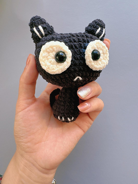 Black Cat