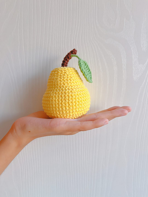 Pear