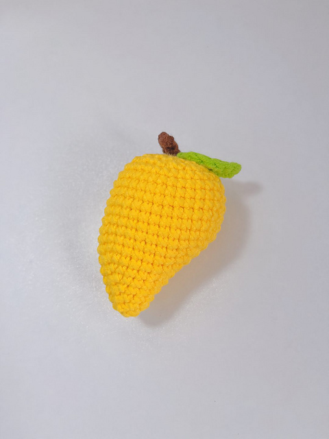 Mango Fruit