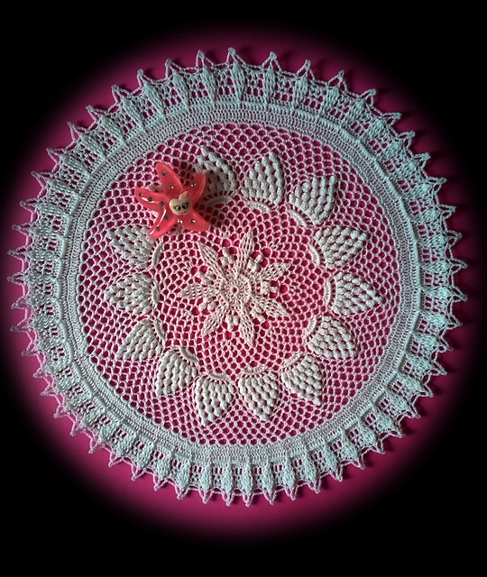Michelle Doily