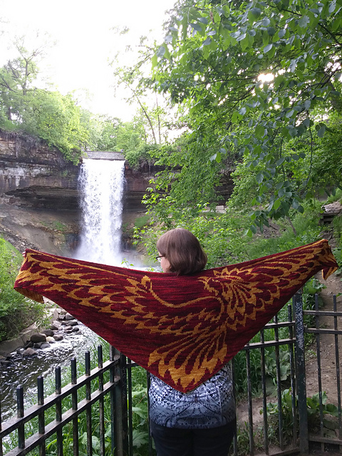Solar Phoenix