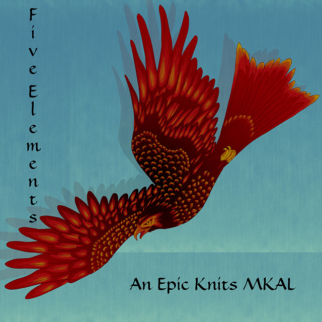 Five Elements MKAL