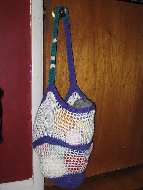 Get Fresh! Bag