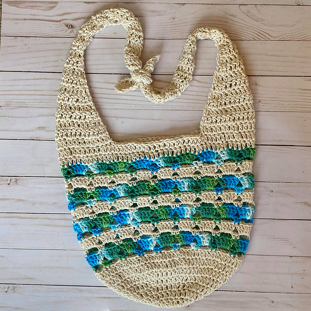 Earth Day Tote