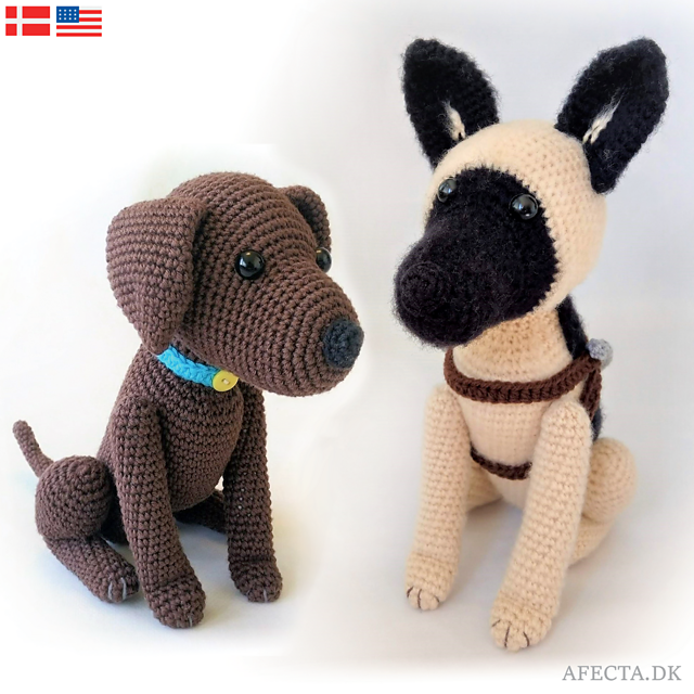 Guide dogs