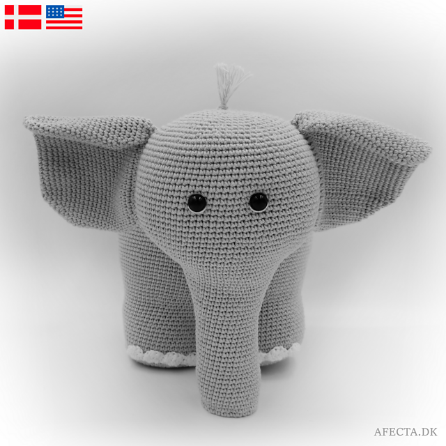Eddie the Elephant