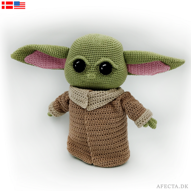 Baby Yoda