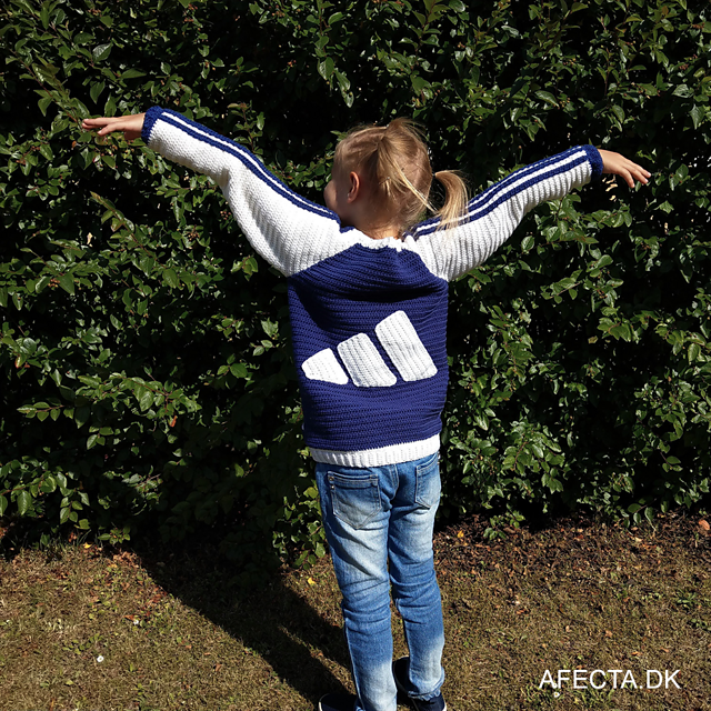 Baseball jacket