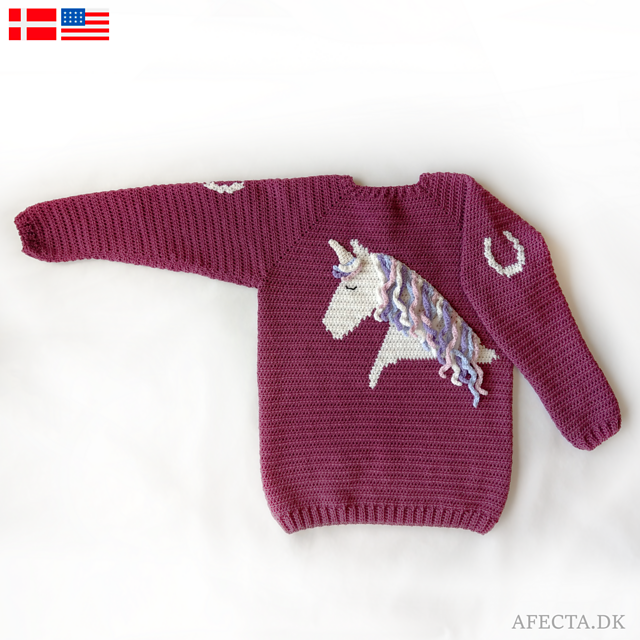 Unicorn Sweater