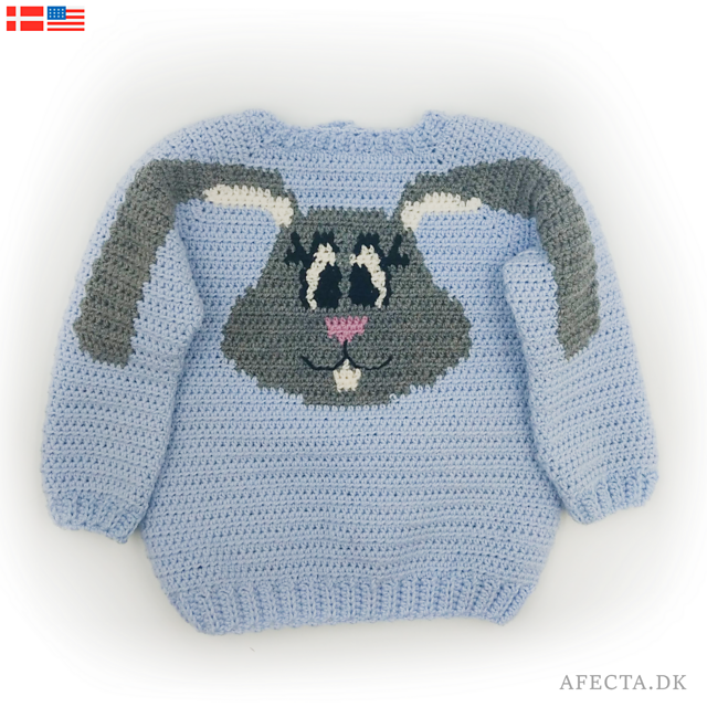 Bunny Jumper