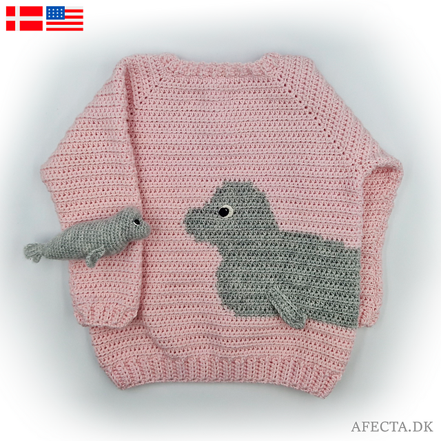 Sweater of the Seal