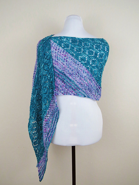 Wildberry Wrap