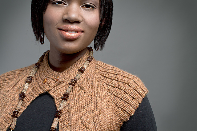 Beautiful Cardi : AE-1005
