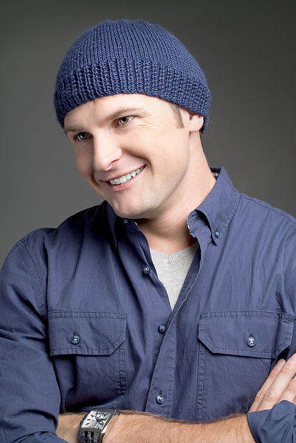 Simple Beanie : AE-1006
