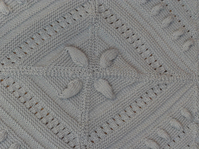 Pennsylvania Dutch Bedspread #3403