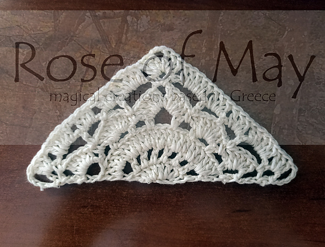 Willow Granny Triangle